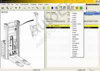 JETI ForkLift (Jungheinrich Fork Lifts) v4.32 RUS           Jungheinrich Fork Lifts.