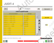 JETI Judit v4.17       - Jungheinrich. 