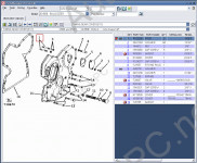 John Deere Construction & Foresty 2015         - John Deere Construction & Foresty   PartsManager Pro