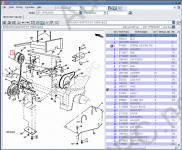 John Deere Construction & Foresty 2015         - John Deere Construction & Foresty   PartsManager Pro