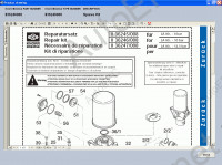 Knorr-Bremse Aftermarket , ,   ,   