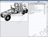 Komatsu Construction       Komatsu Crawler Dozers and Loaders, Komatsu Hydraulic Excavator Attachments, Komatsu Hydraulic Excavators, Komatsu Mobile Crushers, Komatsu Motor Graders, Komatsu Motor Scrapers, Komatsu Stationary Generato