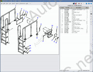 Komatsu Dressta-Galion      Komatsu Cranes, Komatsu Crawler Dozers and Komatsu Loaders, Komatsu Motor Graders, Komatsu Planers, Komatsu Static and Komatsu Vibratory Rollers, Komatsu Wheel Dozers, Komatsu Wheel Loaders.