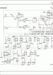 Komatsu ForkLift Truck FB - Series 4032      FB13M-2R, FB15-2R, FB15M-2R, FB16-2R, FB16M-2R, FB18-2R, FB18M-2R, FB20-2R, FB20M-2R