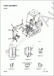 Komatsu Hydraulic Excavator PC12R-8, PC15R-8 Komatsu Hydraulic Excavator PC12R-8, PC15R-8 Shop Manuals and Operation & Maintenance Manuals