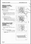 Komatsu Hydraulic Excavator PC200-8, PC200LC-8, PC220-8, PC220LC-8 workshop manual for Komatsu Hydraulic Excavator PC200-8, PC200LC-8, PC220-8, PC220LC-8 Shop Manuals