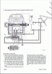 Komatsu Hydraulic Excavator PC20R-8, PC27R-8 Komatsu Hydraulic Excavator PC20R-8, PC27R-8 Shop Manuals and Operation & Maintenance Manuals