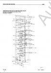 Komatsu Hydraulic Excavator PC27MRX-1, PC30MRX-1, PC35MRX-1, PC40MRX-1, PC45MRX-1 Komatsu Excavator PC27MRX-1, PC30MRX-1, PC35MRX-1, PC40MRX-1, PC45MRX-1 WorkShop Manuals and Operation & Maintenance Manuals