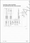 Komatsu Hydraulic Excavator PC27MRX-1, PC30MRX-1, PC35MRX-1, PC40MRX-1, PC45MRX-1 Komatsu Excavator PC27MRX-1, PC30MRX-1, PC35MRX-1, PC40MRX-1, PC45MRX-1 WorkShop Manuals and Operation & Maintenance Manuals