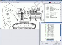 Komatsu Hydraulic Shovels        - Komatsu Hydraulic Shovels