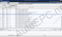 General Motors GM GNA 10.2015           (General Motors)   - Buick, Cadillac, Chevrolet, Hummer, Light Trucks, Medium Trucks, Oldsmobile, Pontiac, Saab, Saturn.