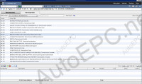 General Motors GM GNA 10.2015           (General Motors)   - Buick, Cadillac, Chevrolet, Hummer, Light Trucks, Medium Trucks, Oldsmobile, Pontiac, Saab, Saturn.