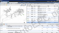General Motors GM GNA 10.2015           (General Motors)   - Buick, Cadillac, Chevrolet, Hummer, Light Trucks, Medium Trucks, Oldsmobile, Pontiac, Saab, Saturn.