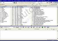 General Motors GM GNA 4.2015        General Motors   - Buick, Cadillac, Chevrolet, Hummer, Light Trucks, Medium Trucks, Oldsmobile, Pontiac, Saab, Saturn. 