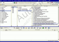 General Motors GM GNA 4.2015        General Motors   - Buick, Cadillac, Chevrolet, Hummer, Light Trucks, Medium Trucks, Oldsmobile, Pontiac, Saab, Saturn. 