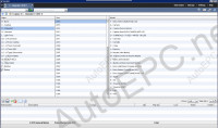 General Motors GM GNA 6.2016        General Motors   - Buick, Cadillac, Chevrolet, Hummer, Light Trucks, Medium Trucks, Oldsmobile, Pontiac, Saab, Saturn, ACDelco. 