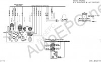 Genie Schematic & Diagram Manual     Genie - Aluminum & TMZ Products, Stick Boom Products, Scissors & Vertical Products, Z-Boom Products.