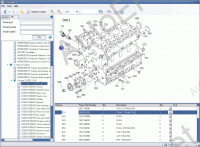 HIAB   ,  ,   ,      HIAB, ZEPRO, MOFFETT, MULTILIFT, LOGLIFT, JONSERED