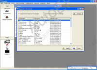 Hino Diagnostic eXplorer v3.1.3       ,    