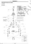 Hitachi Service Manual LX170E, LX210E, LX290E    Hitachi LX170E, LX210E, LX290E,   ,    .  .