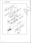 Hydraulic Breakers         - WARATAH, Hitachi, Furukawa, Montabert Breakers, Terex Arrowhead, INDECO, Atlas Copco KRUPP, GB, PDF