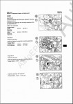 Hyundai Construction Equipment - Engines Service Manuals Инструкции по ремонту двигателей которые устанавливают на технику Хундай. PDF