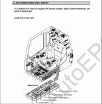 Hyundai Construction Equipment - Operating Manuals руководство оператора на всю технику Хундай, PDF