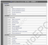 Hyundai Construction Equipment - Operating Manuals руководство оператора на всю технику Хундай, PDF