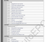 Hyundai Construction Equipment - Operating Manuals      , PDF