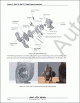 Isuzu 5.2L/7.8L Diesel Engine Diagnostics This 273-page Participant's Manual is designed to offer training for all aspects of 5.2L and 7.8L Diesel Engine Diagnostics.