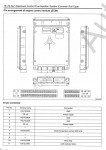 Isuzu Engine 4JJ1 models (CASE CX135SR, CX160B)        4JJ1 models (Industrial Diesel Engine)