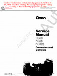 QuickServe DVD - Power Generation Edition (Cummins Onan) 2016               Onan Cummins, PDF