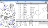STILL STEDS 8.6 погрузчики Still, каталог запчастей, документация по ремонту и другая информация по всем погрузчикам STILL.