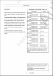 Tadano Data Transmitter DCU2 and VCU (GR-130N-1 - GR-700N-1)  ,      Data Transmitter DCU2 and VCU. Publication No: W303-0681E