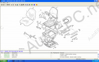 Linde Fork Lift Truck Spare Parts 2015         (Linde Forklifts). 