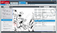 Linde Service Guide 5.2.2 - 2022 (Linde LSG) каталог запчастей для автокаров и погрузчиков фирмы Линде (Linde) руководства по ремонту и эксплуатации погрузчиков Линде