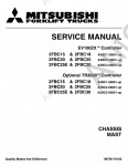 Mitsubishi Engine EV100ZX Controller     EV100ZX Controller