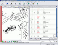 Orenstein & Koppel      Loaders, Graiders, Excavators, Dump Trucks, Fork Lift.