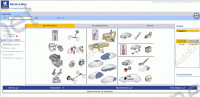 Peugeot Parts and Repair 2014                