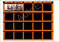 Toyota BT Forklifts Master Service Manual - Product family RL             - Product family RL.