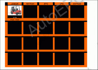 Toyota BT Forklifts Master Service Manual - Product family RL             - Product family RL.