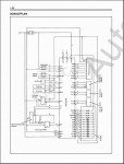 Toyota BT Forklifts Master Service Manual - Product family RL             - Product family RL.