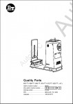 Toyota BT Forklifts Spare Parts PDF       BT      BT, PDF.