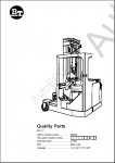 Toyota BT Forklifts Spare Parts PDF       BT      BT, PDF.