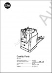 Toyota BT Forklifts Spare Parts PDF       BT      BT, PDF.