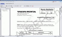 Volvo Penta 2022         - Volvo Penta Marines, Volvo Penta Industrial Engine, Marine Diesel Engines, Marine Gasoline Engines.