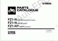 Yamaha Motorcycles and ATV 1989-2009 (PDF)        . PDF