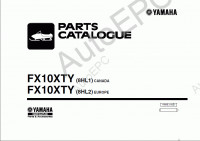 Yamaha Motorcycles and ATV 1989-2009 (PDF)        . PDF