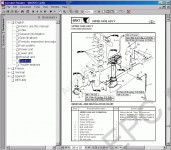 Yamaha Outboard Motors & Watercraft Repair 2003-2004    4-      .