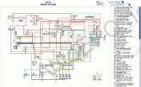 Yamaha Repair Manuals 2007 650-1100cc        Yamaha - XVS650A, MT-03, TDM900/A, FZ1-N/S/SA, YZF-R1, BT1100, XT660R/X.